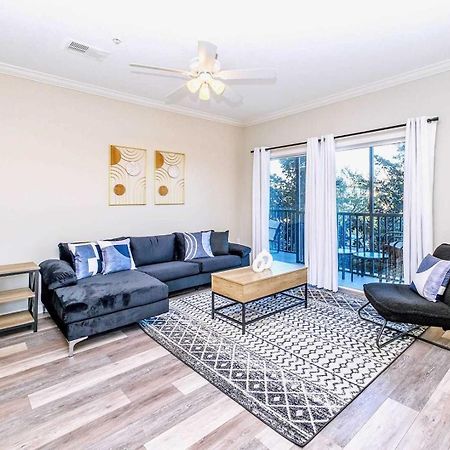 Cozy 2Br Condo - Private Balcony - Near Disney Orlando Ngoại thất bức ảnh