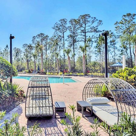 Cozy 2Br Condo - Private Balcony - Near Disney Orlando Ngoại thất bức ảnh