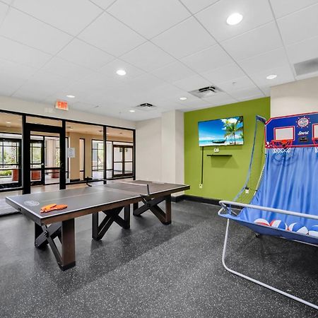 Cozy 2Br Condo - Private Balcony - Near Disney Orlando Ngoại thất bức ảnh
