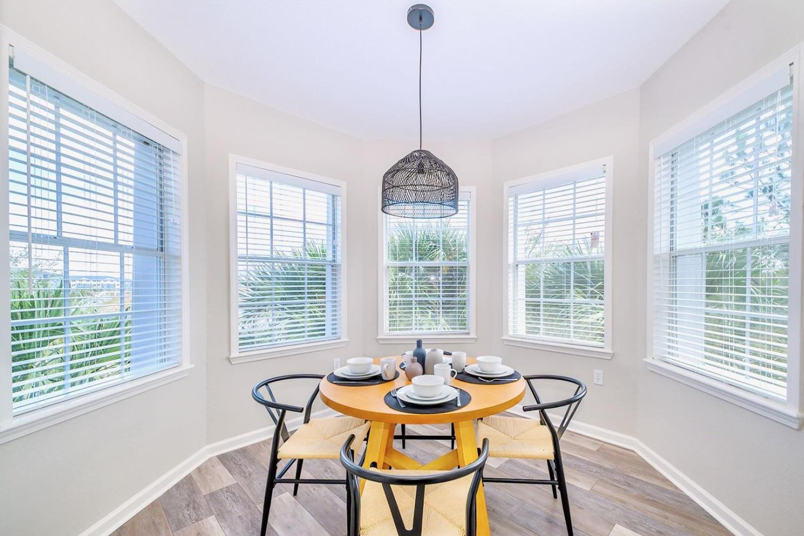 Cozy 2Br Condo - Private Balcony - Near Disney Orlando Ngoại thất bức ảnh