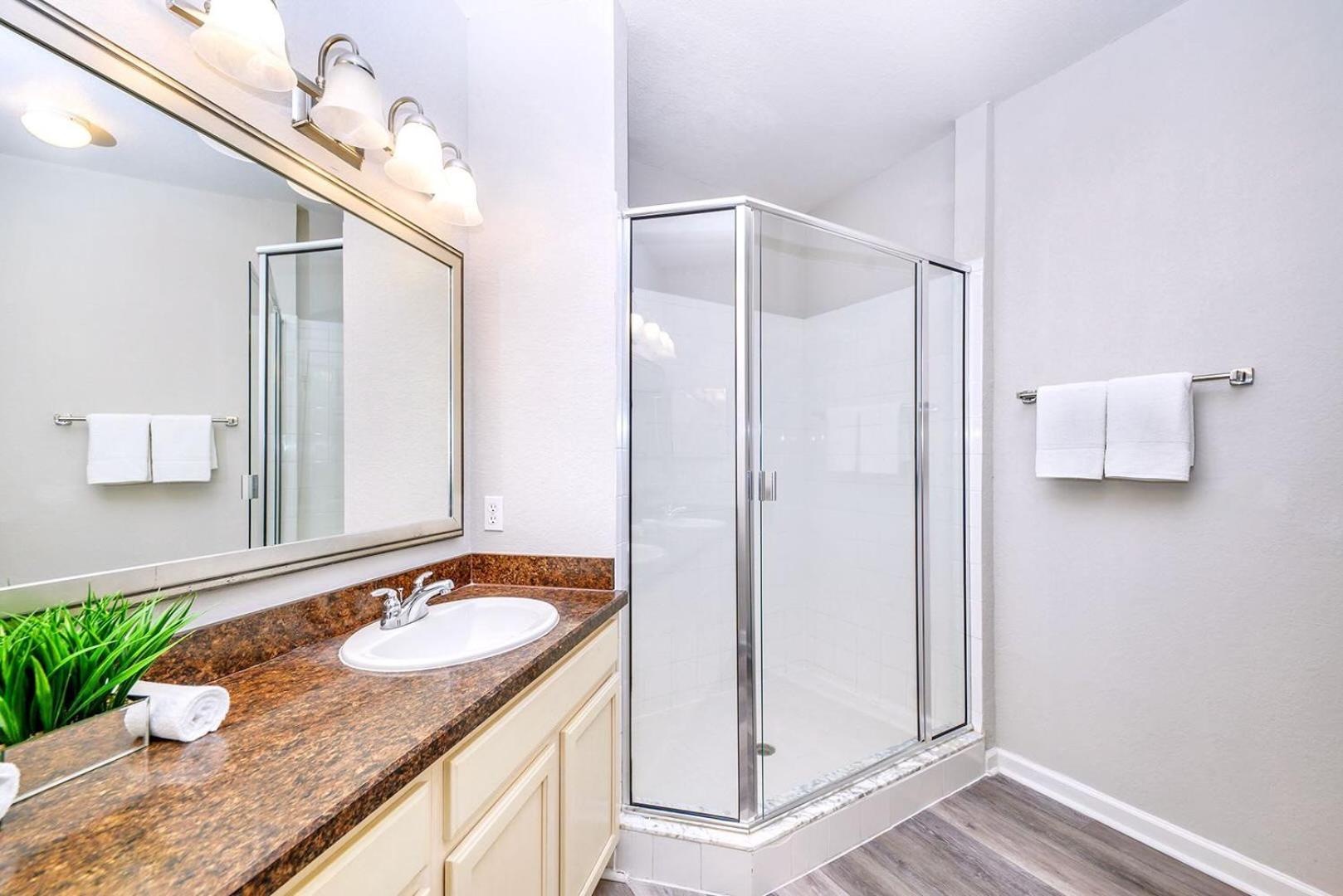 Cozy 2Br Condo - Private Balcony - Near Disney Orlando Ngoại thất bức ảnh