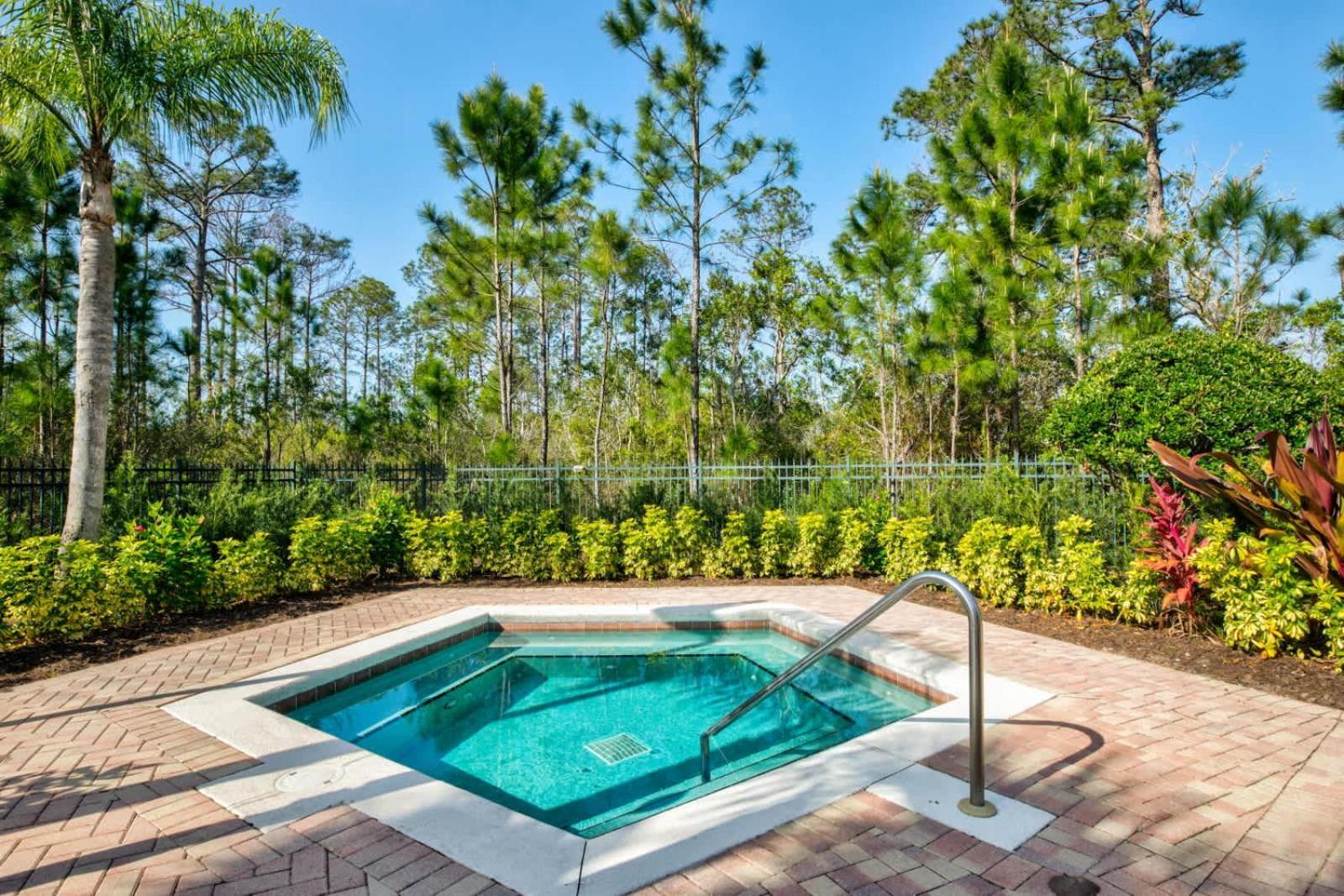 Cozy 2Br Condo - Private Balcony - Near Disney Orlando Ngoại thất bức ảnh