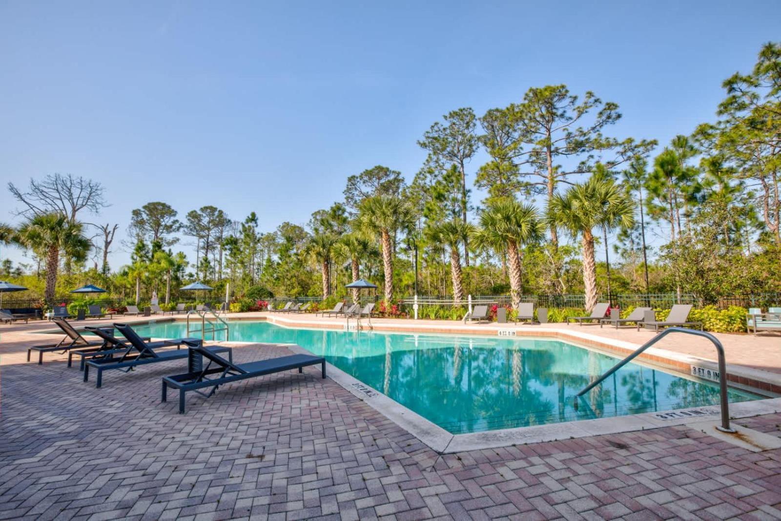 Cozy 2Br Condo - Private Balcony - Near Disney Orlando Ngoại thất bức ảnh