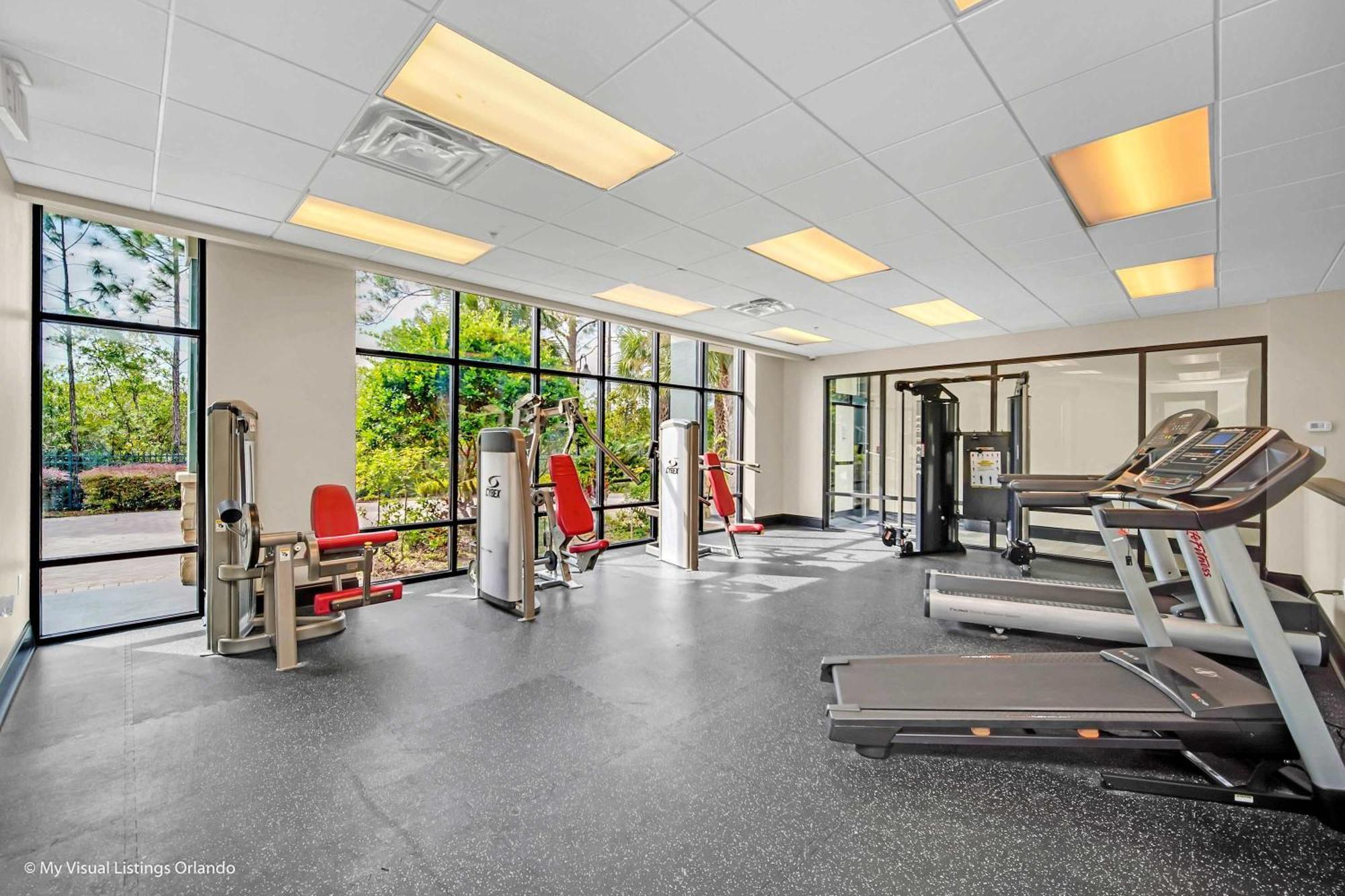 Cozy 2Br Condo - Private Balcony - Near Disney Orlando Ngoại thất bức ảnh